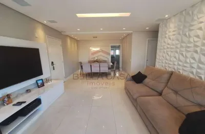 Apartamento com 3 quartos à venda na Rua Coronel Carlos Oliva, 104, Tatuapé, São Paulo