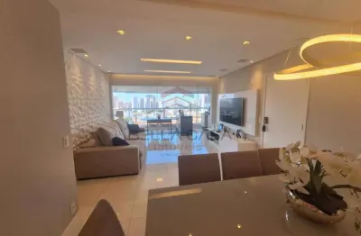 Apartamento com 3 quartos à venda na Rua Coronel Carlos Oliva, 104, Tatuapé, São Paulo