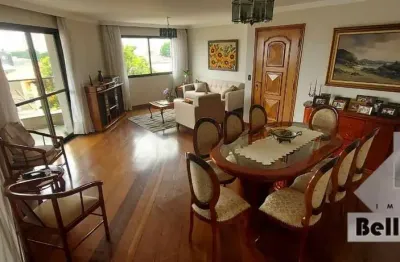 Apartamento com 3 quartos à venda na Rua Padre Raposo, 1372, Mooca, São Paulo