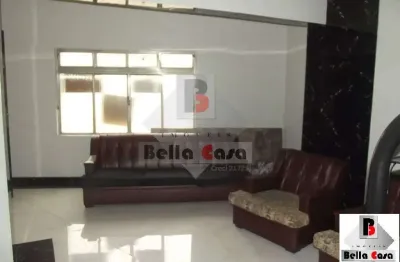 Casa com 4 quartos à venda na Rua do Oratório, 2806, Mooca, São Paulo