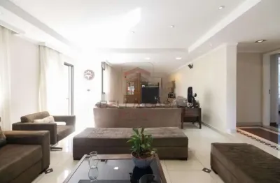 Apartamento com 3 quartos à venda na Rua Teixeira de Melo, 268, Tatuapé, São Paulo