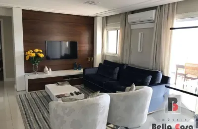 Apartamento alto padrão a venda na vila prudente - porteira fechada