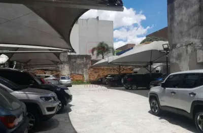 Terreno à venda na Rua Henrique Sertório, 315, Tatuapé, São Paulo