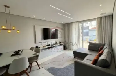 Casa com 3 quartos à venda na Rua Castanheira, 78, Mooca, São Paulo