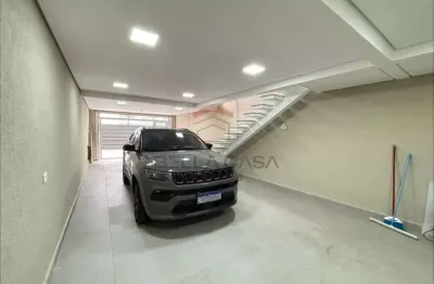 Casa com 3 quartos à venda na Rua Castanheira, 78, Mooca, São Paulo