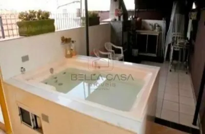 Casa com 5 quartos à venda na Rua Álvaro Fragoso, 735, Vila Independência, São Paulo