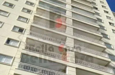 Apartamento com 3 quartos à venda na Rua Darnilo Martins Pereira, 55, Mooca, São Paulo
