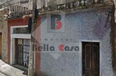 Terreno à venda na Rua Comendador Roberto Ugolini, 103, Mooca, São Paulo