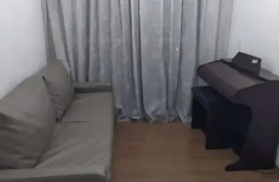 Apartamento com 2 quartos à venda na Rua Maria Daffre, 52, Mooca, São Paulo