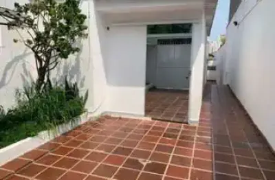 Casa com 2 quartos à venda na Rua Ilansa, 109, Mooca, São Paulo