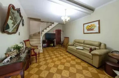 Sobrado à venda na vila prudente ? localização estratégica!