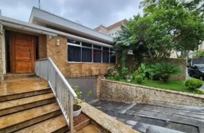 Casa com 4 quartos à venda na Rua Henrique Peres, 144, Mooca, São Paulo