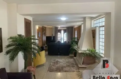 Casa com 3 quartos à venda na Rua das Heras, 895, Vila Zelina, São Paulo
