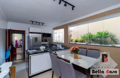 Casa com 3 quartos à venda na Rua Castanheira, 86, Mooca, São Paulo