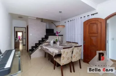 Casa com 3 quartos à venda na Rua Castanheira, 86, Mooca, São Paulo