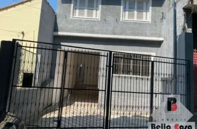 Casa com 3 quartos à venda na Rua Jaime Ribeiro Passos, 6, Mooca, São Paulo