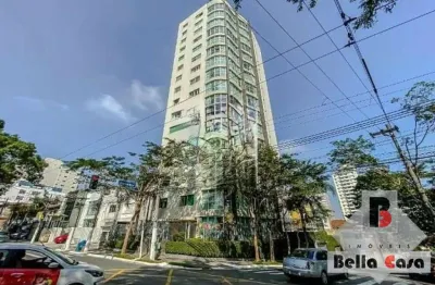 Apartamento com 4 quartos à venda na Avenida Paes de Barros, 542, Mooca, São Paulo