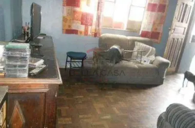 Casa com 2 quartos à venda na Rua Lino Coutinho, 652, Ipiranga, São Paulo