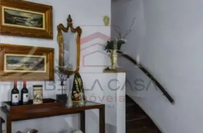 Casa com 2 quartos à venda na Rua Ribeiro do Amaral, 122, Ipiranga, São Paulo