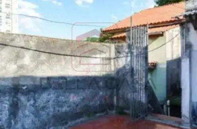 Casa com 2 quartos à venda na Rua Ribeiro do Amaral, 122, Ipiranga, São Paulo