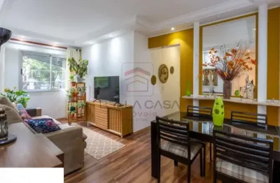 Lindo apartamento na vila gumercindo próximo ao metrô imigrantes