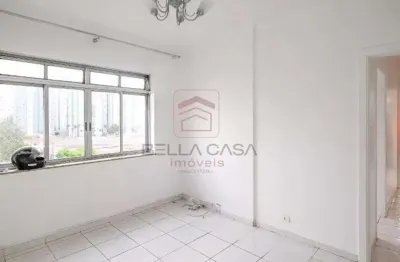 Apartamento com 2 quartos à venda na Rua Agostinho Gomes, 687, Ipiranga, São Paulo