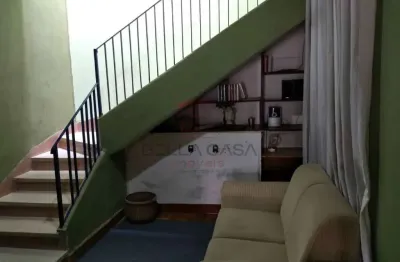 Casa com 3 quartos à venda na Rua Azevedo Ribeiro, 173, Vila Monte Alegre, São Paulo