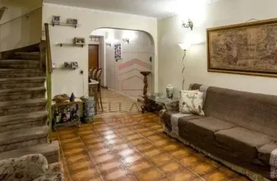 Casa com 2 quartos à venda na Rua Vinte e Oito de Setembro, 547, Ipiranga, São Paulo