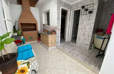 Casa com 3 quartos à venda na Rua Lituânia, 662, Mooca, São Paulo