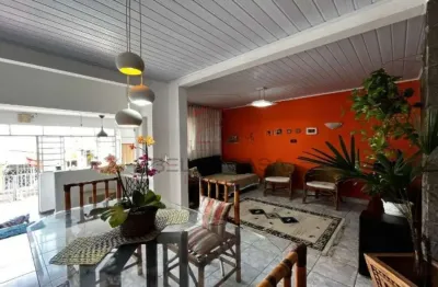 Casa com 5 quartos à venda na Rua Ribeirópolis, 46, Vila Prudente, São Paulo
