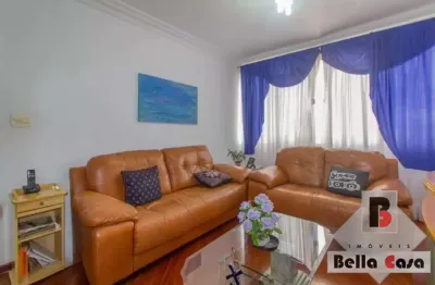 Apartamento com 3 quartos à venda na Rua do Oratório, 522, Mooca, São Paulo