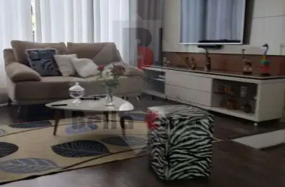 Casa com 3 quartos à venda na Rua Madre Tereza de Andrada, 86, Vila Ema, São Paulo