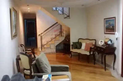 Casa a venda parque da mooca, 3 dormitórios, 3 suítes, quintal e 4 vagas