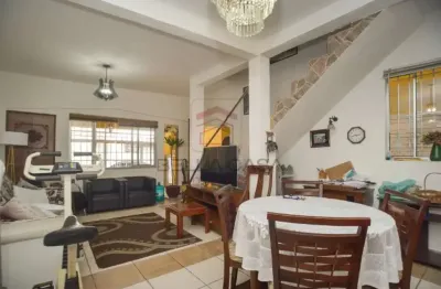 Casa com 2 quartos à venda na Rua João da Costa, 33, Mooca, São Paulo