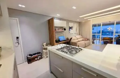 Apartamento com 3 quartos à venda na Rua Florianópolis, 575, Mooca, São Paulo
