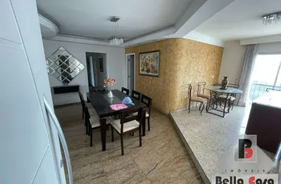 Apartamento com 4 quartos à venda na Rua Agostinho Lattari, 184, Mooca, São Paulo