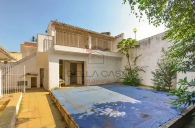 Casa com 3 quartos à venda na Rua Ibirá, 48, Mooca, São Paulo