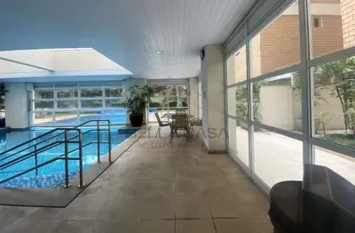 Apartamento com 4 quartos à venda na Rua Borges de Figueiredo, 137, Mooca, São Paulo