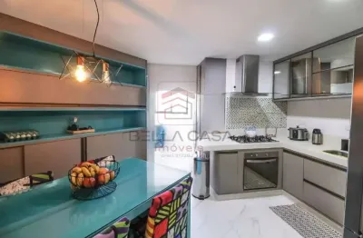 118 m - apartamento - vila zelina - excelente localização