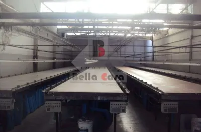 Excelente galpão - vila formosa -560 m² - zona mista - venda e locação