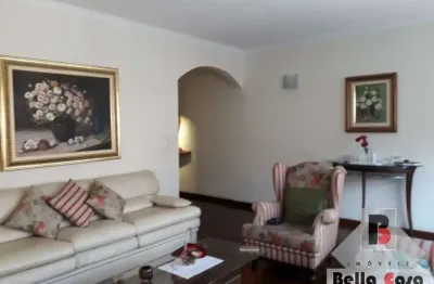 Casa com 3 quartos à venda na Travessa Paquequer, 8, Mooca, São Paulo