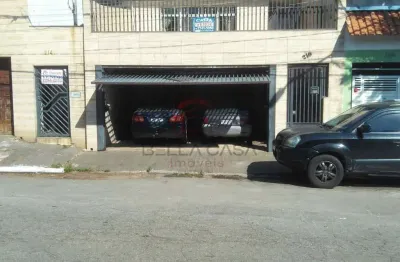 Sobrado a venda vila formosa com 2 dormitórios e 2 vagas