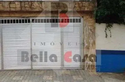 Casa com 3 quartos à venda na Rua Hester, 34, Jardim Santa Maria, São Paulo