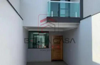 Sobrado   novo  na  mooca   3 dormitórios   1 suíte    sala  ampla   2 vagas