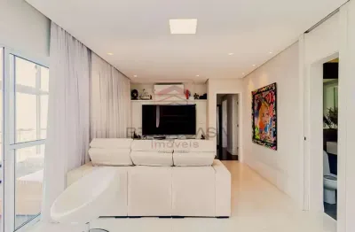 Apartamento alto padrão a venda no jardim avelino com 3 quartos