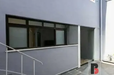 Sobrado a venda no parque da mooca com 3 quartos, garagem e quintal