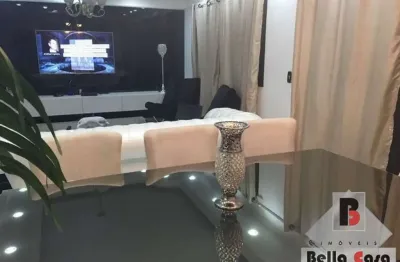 Apartamento com 3 quartos à venda na Rua Aníbal de Matos, 183, Vila Ema, São Paulo