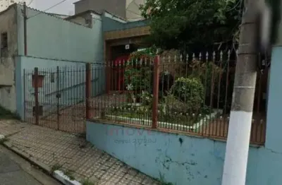Casa com 2 quartos à venda na Rua Emas, 43, Vila Ema, São Paulo