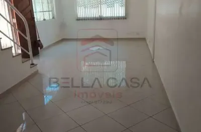 Casa a venda no bairro da vila zelina com 3 quartos e quintal