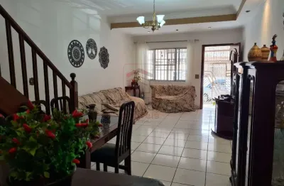 Casa com 2 quartos à venda na Rua Porto Alegre, 623, Mooca, São Paulo